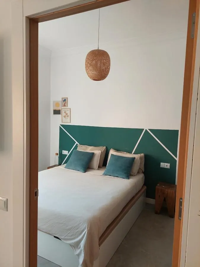 Sara'S Apartment Barcelona El Prat de Llobregat