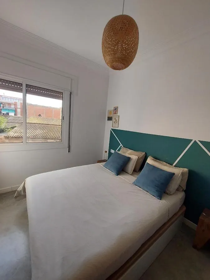 Sara'S Apartment Barcelona El Prat de Llobregat