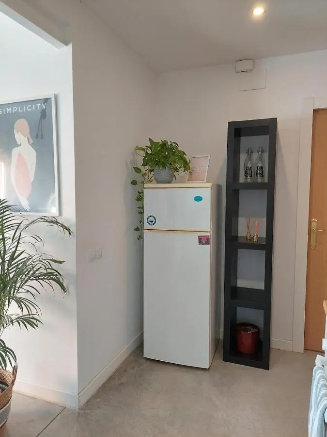 Sara'S Apartment Barcelona El Prat de Llobregat España